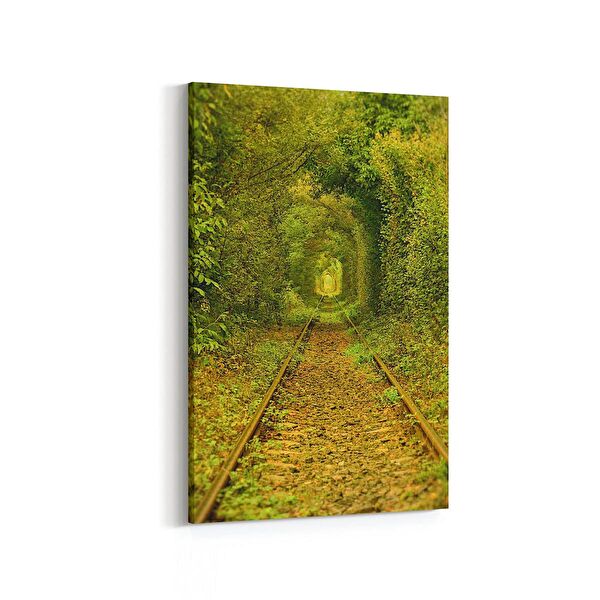 olla.market Kanvas Tablo