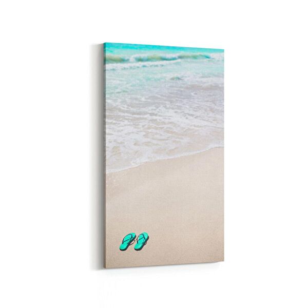 olla.market Kanvas Tablo