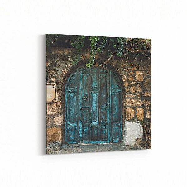 olla.market Kanvas Tablo