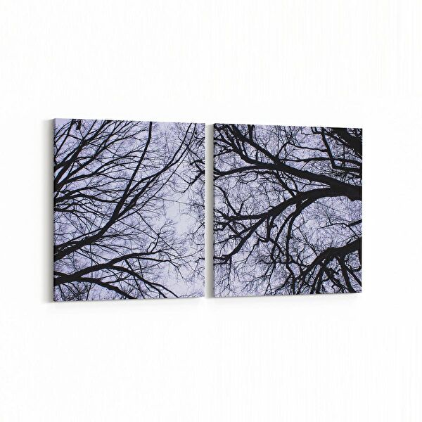 olla.market Kanvas Tablo