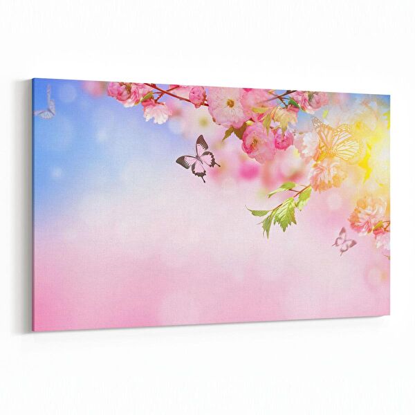 olla.market Kanvas Tablo