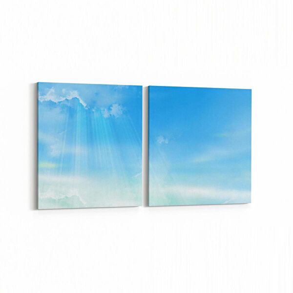 olla.market Kanvas Tablo