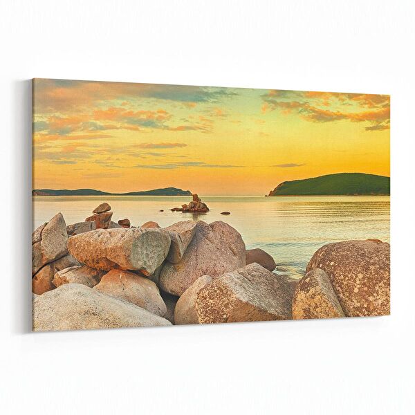 olla.market Kanvas Tablo