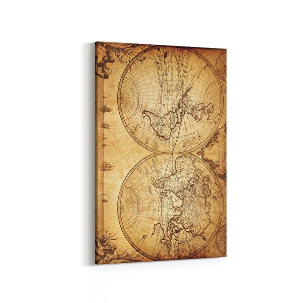 olla.market Kanvas Tablo