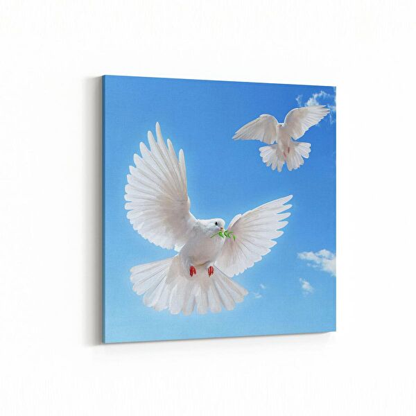 olla.market Kanvas Tablo