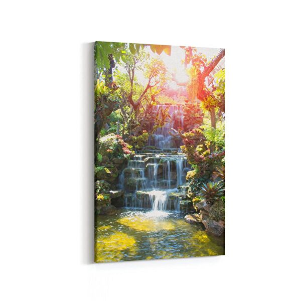 olla.market Kanvas Tablo