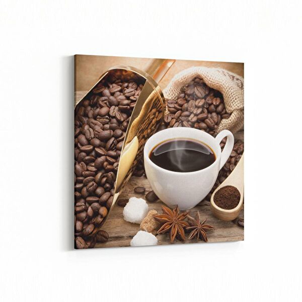 olla.market Kanvas Tablo