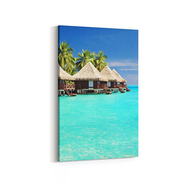 olla.market Kanvas Tablo