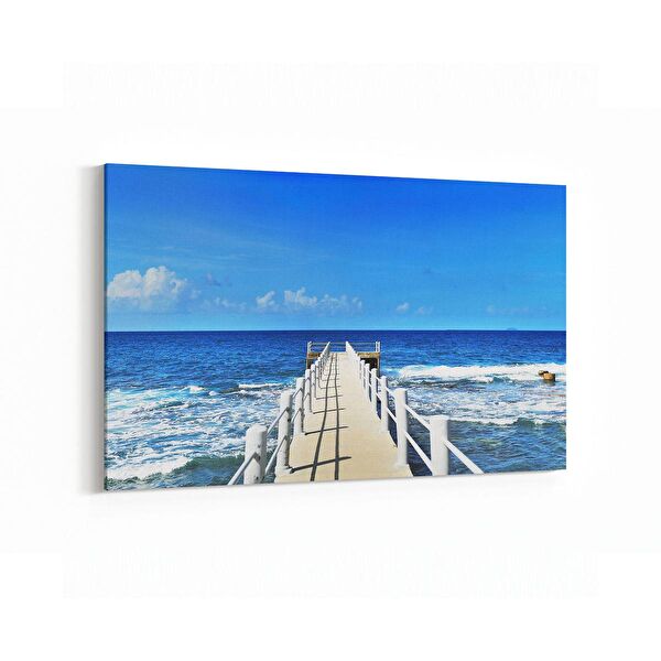 olla.market Kanvas Tablo