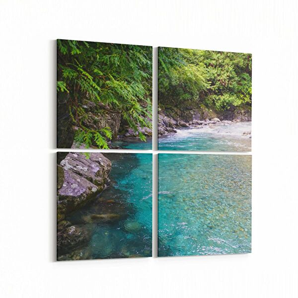 olla.market Kanvas Tablo