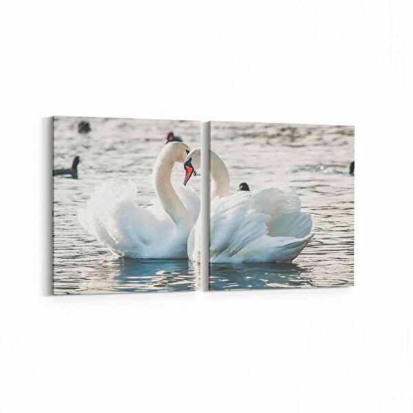 olla.market Kanvas Tablo