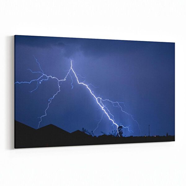 olla.market Kanvas Tablo