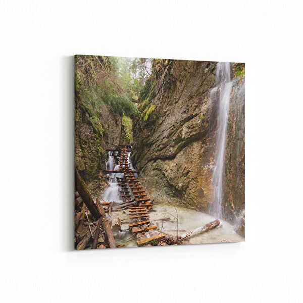 olla.market Kanvas Tablo