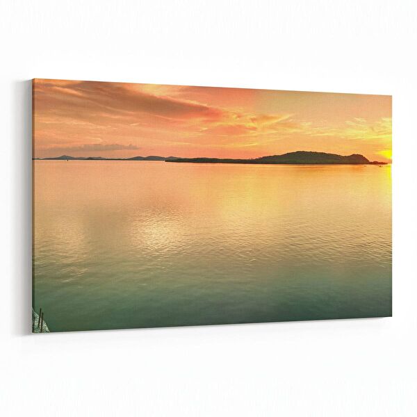 olla.market Kanvas Tablo