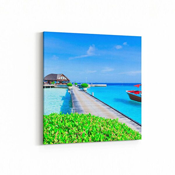 olla.market Kanvas Tablo