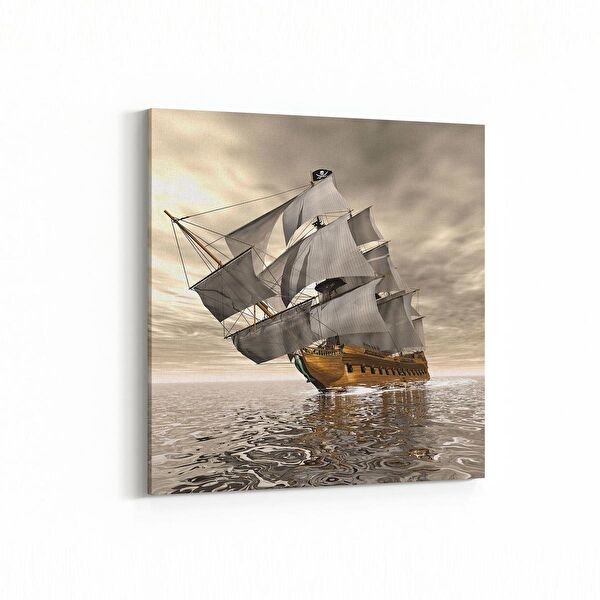 olla.market Kanvas Tablo