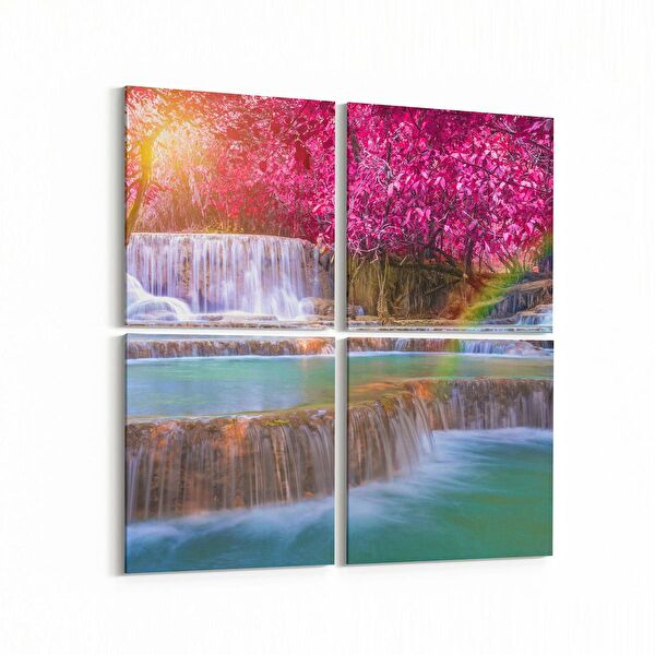 olla.market Kanvas Tablo