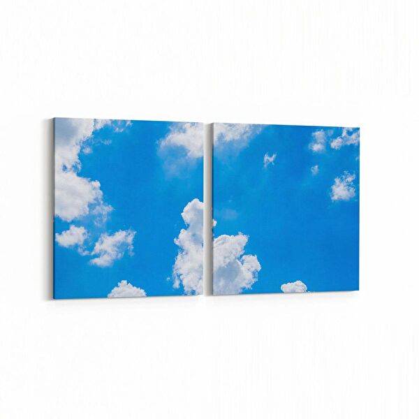 olla.market Kanvas Tablo