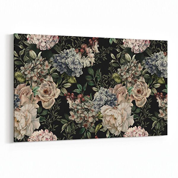 olla.market Kanvas Tablo