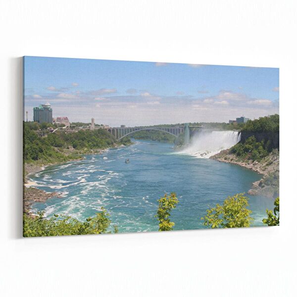 olla.market Kanvas Tablo