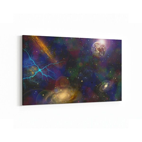 olla.market Kanvas Tablo