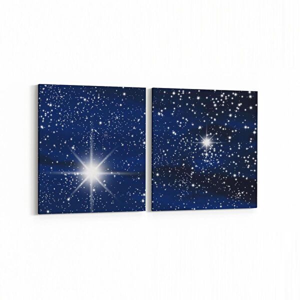 olla.market Kanvas Tablo