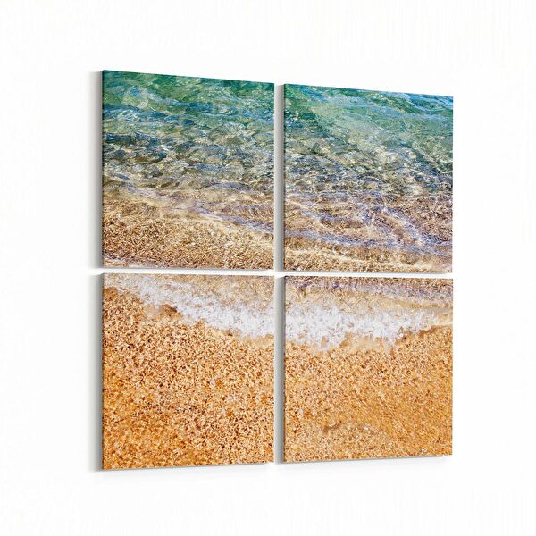 olla.market Kanvas Tablo