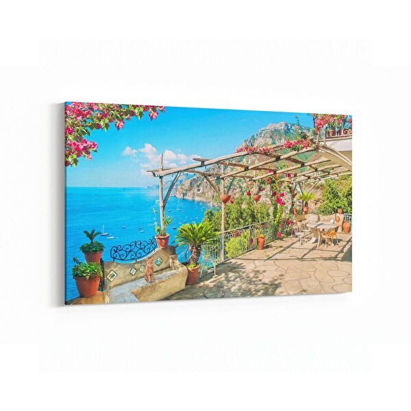 olla.market Kanvas Tablo