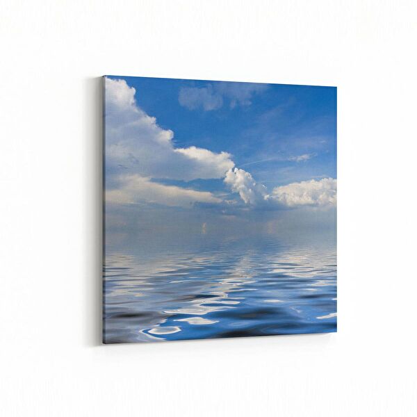 olla.market Kanvas Tablo