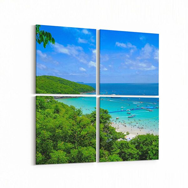 olla.market Kanvas Tablo