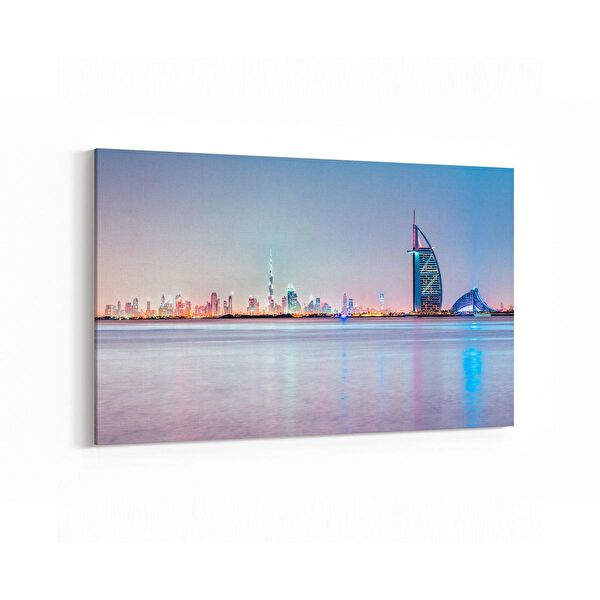 olla.market Kanvas Tablo