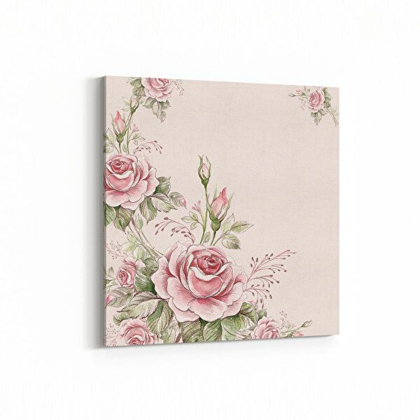 olla.market Kanvas Tablo