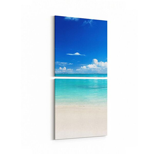 olla.market Kanvas Tablo