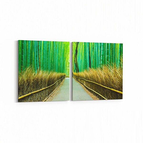 olla.market Kanvas Tablo