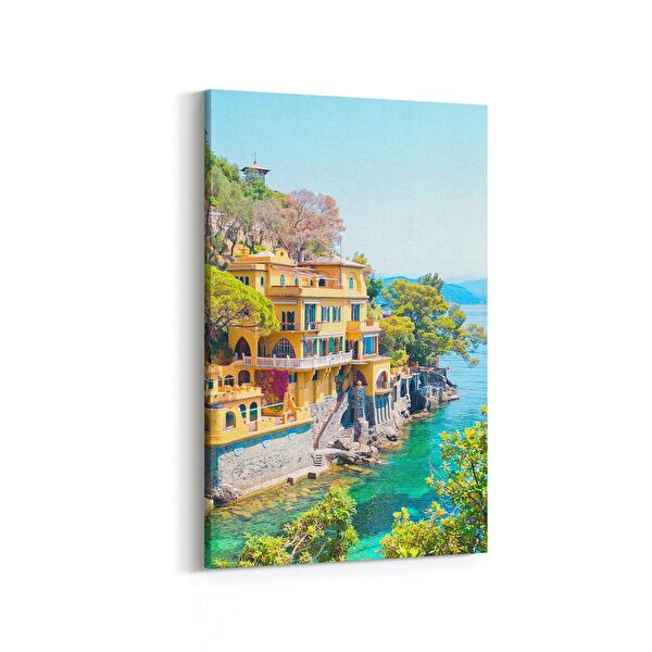 olla.market Kanvas Tablo