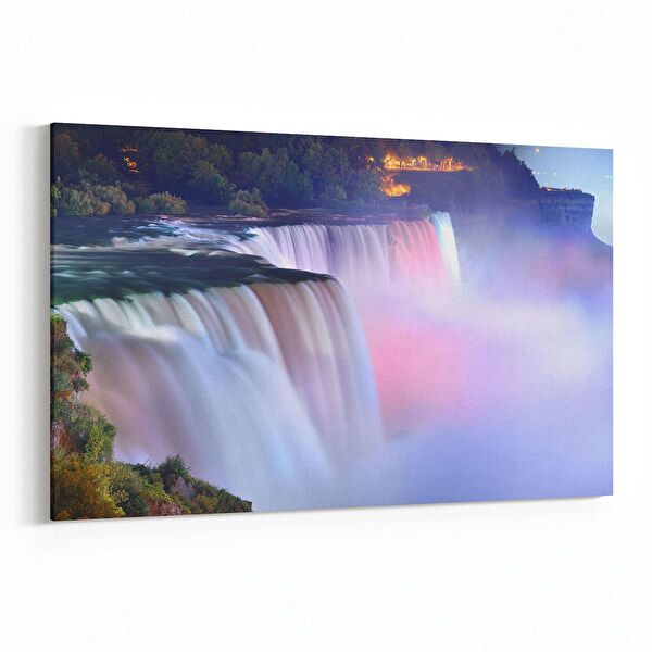 olla.market Kanvas Tablo