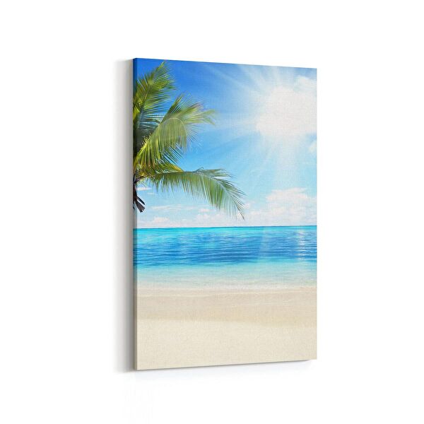 olla.market Kanvas Tablo