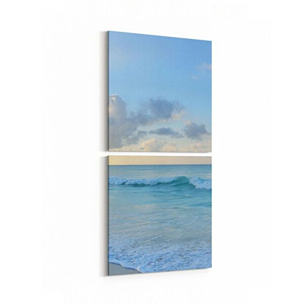 olla.market Kanvas Tablo