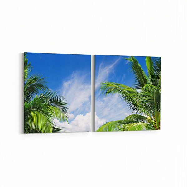 olla.market Kanvas Tablo