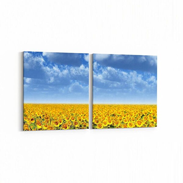 olla.market Kanvas Tablo