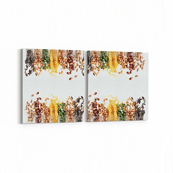 olla.market Kanvas Tablo