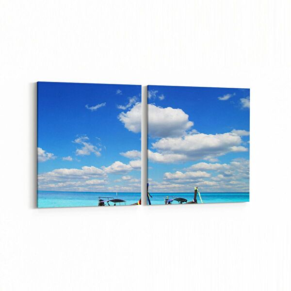 olla.market Kanvas Tablo