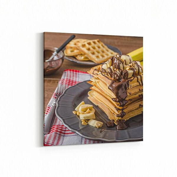 olla.market Kanvas Tablo