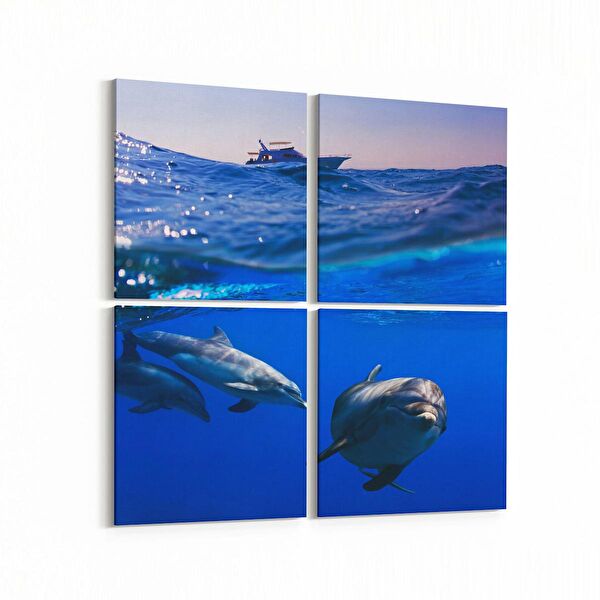 olla.market Kanvas Tablo