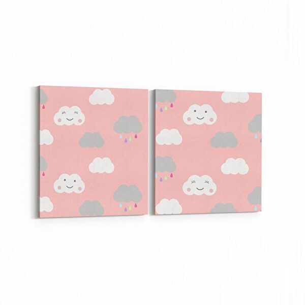 olla.market Kanvas Tablo