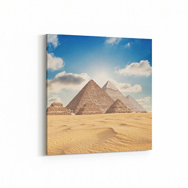 olla.market Kanvas Tablo