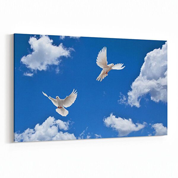 olla.market Kanvas Tablo