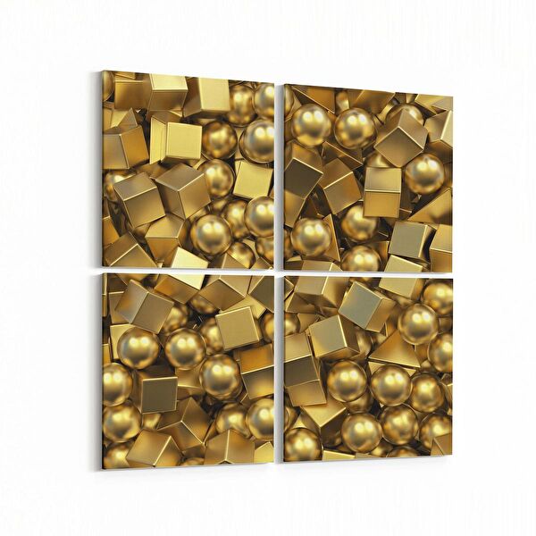 olla.market Kanvas Tablo