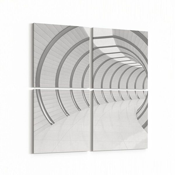 olla.market Kanvas Tablo