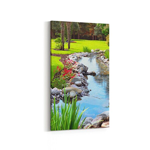 olla.market Kanvas Tablo